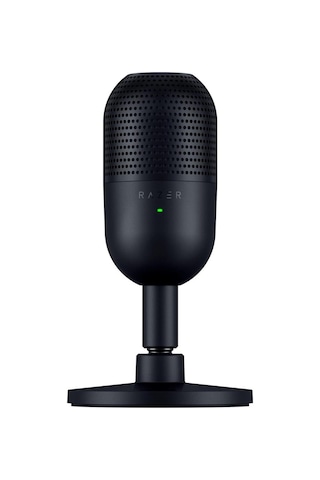 Razer Seiren V3 Mini Ultra Kompakt Siyah Usb Mikrofon Teşhir