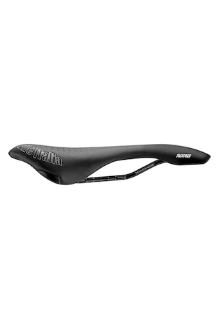 Selle Italia Novus Superflow Endurance Tm Bisiklet Selesi L3 Siyah