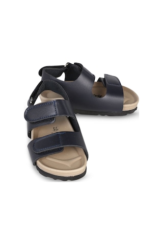 Civil Boys Erkek Çocuk Sandalet 22-26 Numara Lacivert Lacivert