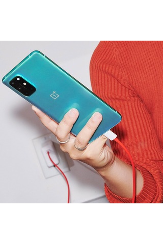 Konesam Oneplus Warp Charge 65w Hızlı Şarj Kablosu Type-c To Type-c 100cm, Yüksek Kaliteli Bakır Teli, Dayanıklı Konnektörler