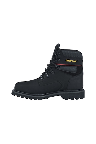Caterpillar Edina Erkek Siyah Bot 015m101363-b1427 Siyah