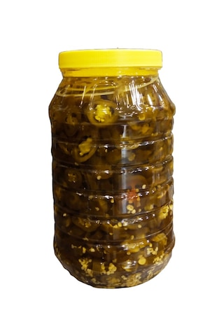 Turşu Market  Jalepono Turşu 3 L