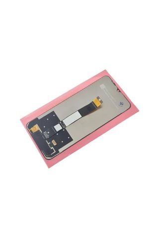 Kahveci.store Reeder S19 Max Pro Dokunmatik Ekran Siyah 22