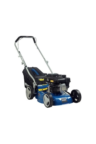 Hyundai HYM410P İtmeli Benzinli Çim Biçme Makinesi