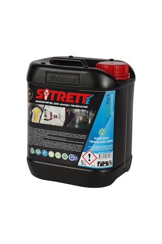 Sitrett MX Çok Amaçlı Temizleyici Endüstriyel 5 KG