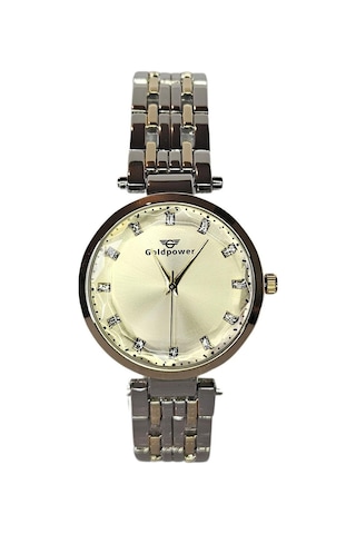 Vos Versa Metal Vg1001-317 Kadın Kol Saati