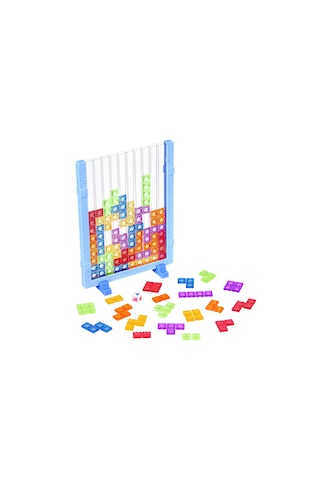 Zeytoys Matrıks Brıck Oyunu Çok Renkli