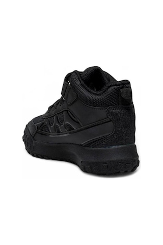 Celira Bluefeet Gks Siyah Cırtlı Erkek Çocuk Bot Nsb936
