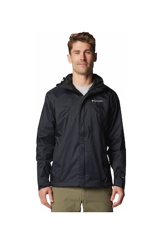 Columbia Watertight Iı Jacket Erkek Yağmurluk Rm2433-012 001