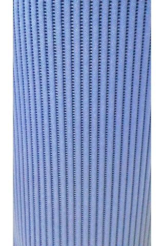 Aqua Mat Islak Zemin Anti Bakteriyel Kaydırmaz Çok Amaçlı Paspası 65 Cm Eninde 65 X 100 / Parlement Mavi