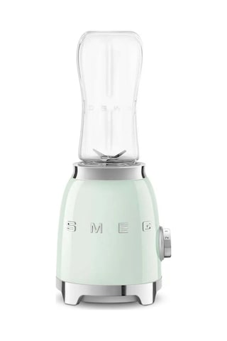 Smeg PBF01PGEU Kişisel Smootie Blender
