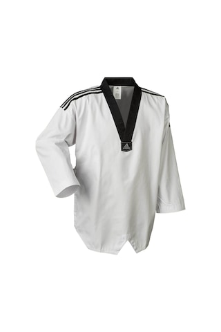 Adidas Adı-club 3 Taekwondo Elbisesi Çok Renkli