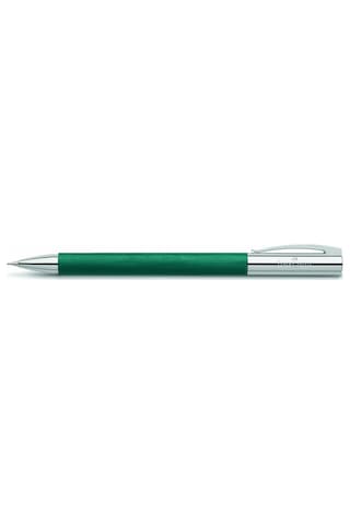 Faber Castell Ambition Soft Teal Versatilkalem 0.5 Turkuaz