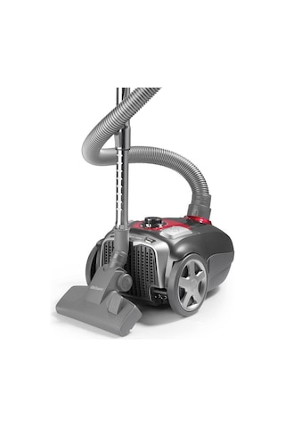 Arzum AR4104 Cleanart Compact 750 W Toz Torbalı Elektrikli Süpürge