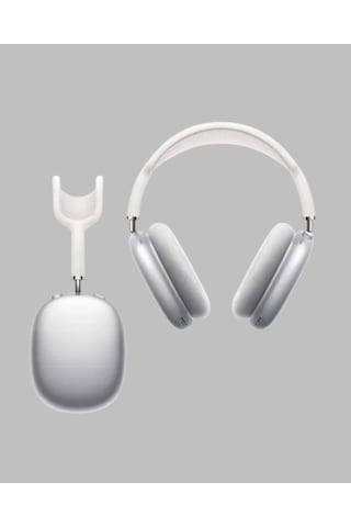Mey İthalat Bluetooth 5.0 Kulak Üstü Kulaklık Uzamsal Ses, Gürültü Engelleme, Ergonomik Tasarım