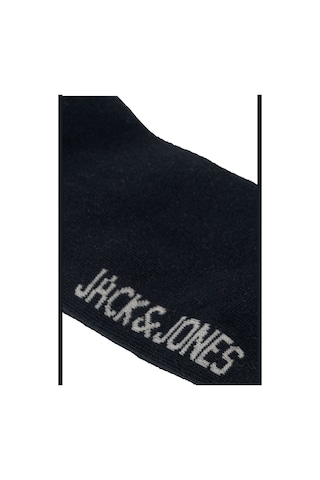 Jack & Jones Spor Çorabi 12066296 Navy Blazer Gri