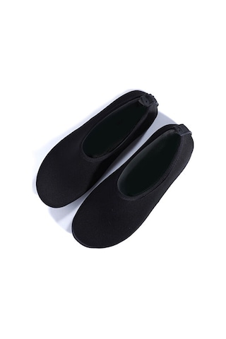 Peluche Man Black Erkek Deniz & Havuz Ayakkabısı Man-black Siyah Siyah