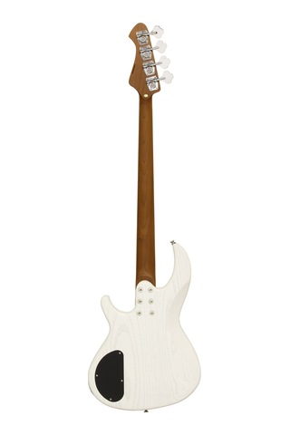 Aria Pro Iı 313dropwh Elektro Bas Gitar