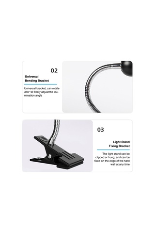 Yifomall Sürüngenler İçin Isıtıcı Işık, Uva+uvb Spektrumu, Kalsiyum Takviyesi, Akıllı Zamanlama, 50w, Kaplumbağa Kertenkele Kuzey Işığı Gümüş