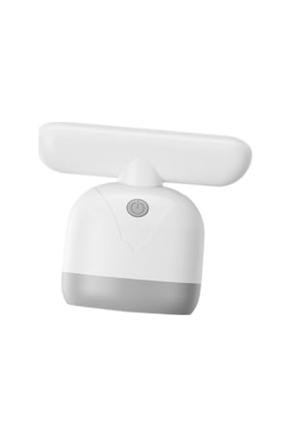 Homyl Elektrikli Hat Sökücü Fuzz Yapışkan Rulo Çok Amaçlı Beyaz