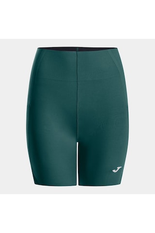 Joma 902634.346 Kadın Yeşli Kısa Tayt Yeşil