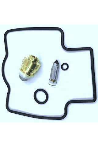 Kangfufeng Kawasakı Ninja Motosiklet Karbüratör Tamir Takımı İçin