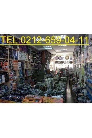 Teledünya Hd 8900 Neta Uydu Kumandası-2 Ad Pil