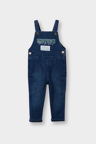 Defacto Erkek Bebek Jean Tulum G6696a526spnm28 Mavi-nm28