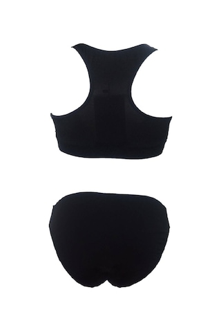 Blackspade 8646 Kadın Sporcu Bikini Takımı