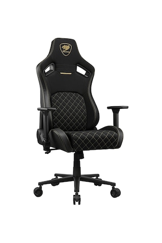 Cougar Cgr-dff-grb Defensor Gold F Gaming Oyuncu Koltuğu Cccc1cou0027 Renkli