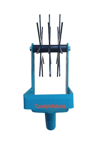 Çapamatik 3'Lü Bıçak