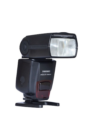 Yongnuo YN560-IV Dahili Alıcılı Speedlite Tepe Flaşı