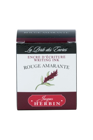 Tr 13026t Mürekkep Şişesi, 30 Ml, Dolma Kalem Ve Tükenmez Kalem İçin, Amarantrot Genel