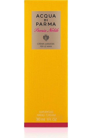 Acqua Di Parma Peonia Nobile Luxurious El Kremi 30 ML