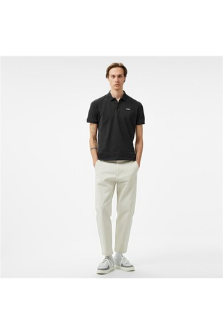 Hugo Donos 222 Erkek Siyah Polo 026 50466182 2800236