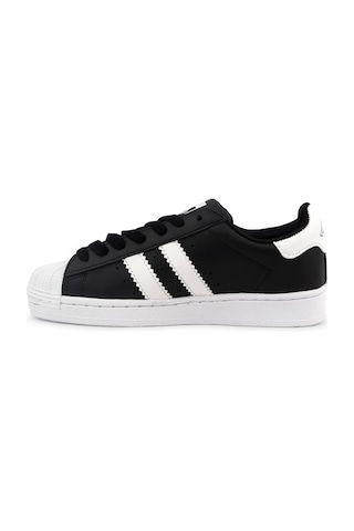 Cool Star Genç Spor Ayakkabısı-1315 Siyah