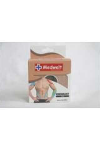 Medwelt Kinesio Bandı Kinesio Tape Bej