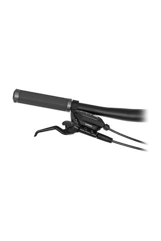 Shimano Altus St-ef515 Sağ Vites Kolu Ve Fren Kolu Hidrolik Fren 8 Vites Siyah