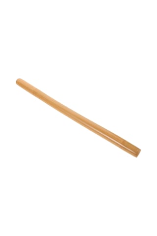 Sherchpry Bambudan Yapılmış 4'lü Masaj Çubukları Paketi Vücut Kasları Alt Sırt Boyun Masaj Çubuğu Çubuk Rulo The Stick Masaj Rulosu Omuz Kasları Rulo Çubuk Masaj Derin Terapi Öz Haki