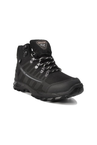 Tekstil Siyah Unisex Bot G5551 G Tekstil Siyah