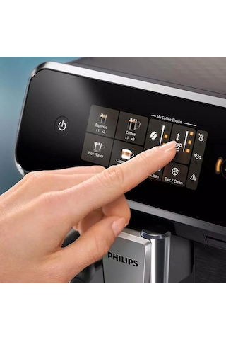 Philips 2300 Serisi EP2331/10 Tam Otomatik Espresso Makinesi