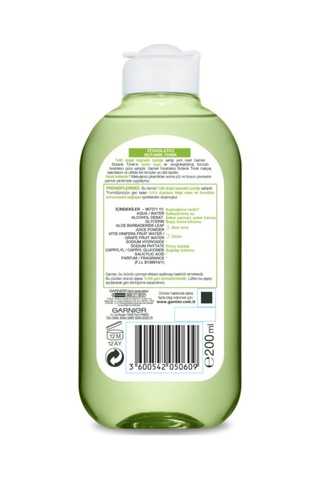 Garnier Botanik Ferahlatıcı Tonik
