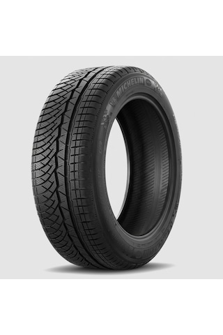 Michelin 235/35r20 92w Pılot Alpın Pa4 Grnx XL 2023 Oto Kış Lastiği 2023