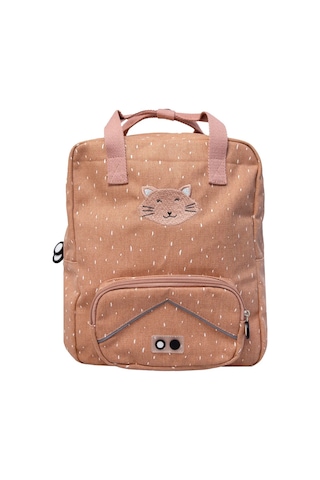 Trixie Backpack Large Mrs. Cat - Büyük Sırt Çantası Karışık