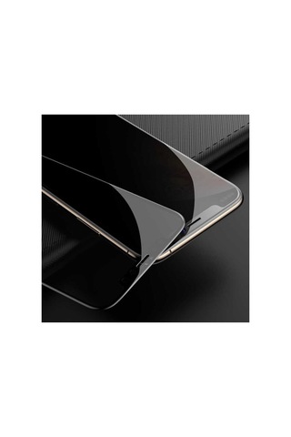 Apple iPhone Uyumlu 11 Pravicy Ekran Koruyucu Hayalet Cam