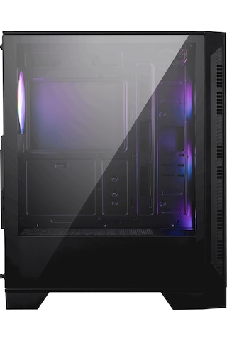 Msı Forge 121a B75 750w Bronz Pcıe5 Gamıng Kasa