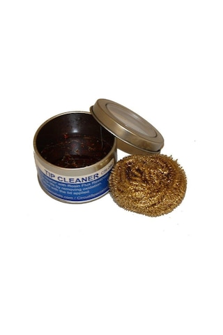 Sunline 08c Havya Ucu Reçineli Temizleme Seti