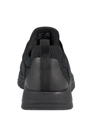 Forelli Ultra-h Comfort Erkek Ayakkabı Siyah Siyah