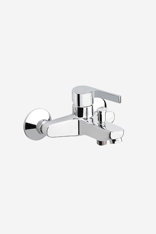 İtalyan Webert - Do Re Mi Banyo Bataryası Krom Dr850102015 Krom