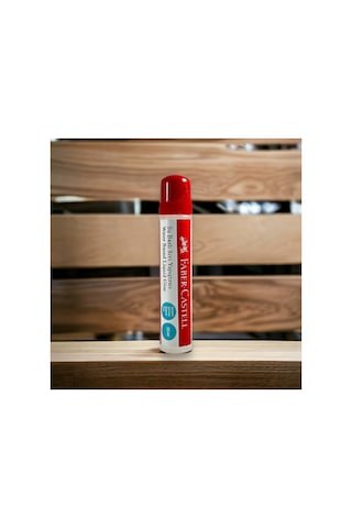 Su Bazlı Sıvı Yapıştırıcı Solvent İçermez 50 Ml.